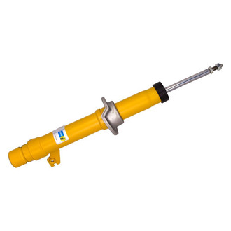 Bilstein® 22-232106 - B6 Series Front Passenger Side Heavy Duty Twin-Tube Shock Absorber