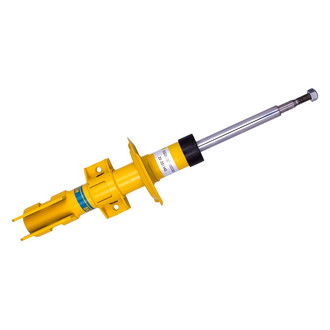 Bilstein® - B6 Series Front Driver or Passenger Side Heavy Duty Twin-Tube Shock Absorber