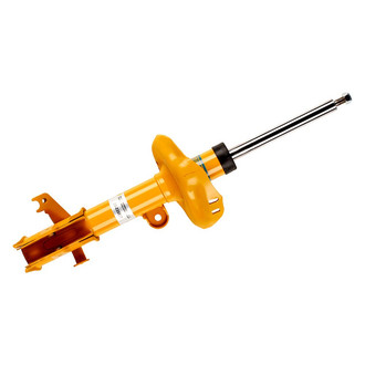 Bilstein® - B6 Series Front Driver Side Monotube Strut