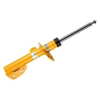 Bilstein® - B6 Series Front Driver Side Heavy Duty Twin-Tube Strut