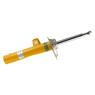 Bilstein® - B6 Series Front Driver Side Heavy Duty Twin-Tube Strut