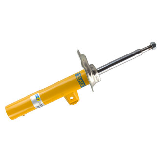 Bilstein® - B6 Series Front Passenger Side Heavy Duty Twin-Tube Strut