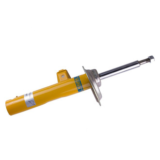 Bilstein® - B8 Series Sport Front Driver Side Monotube Strut