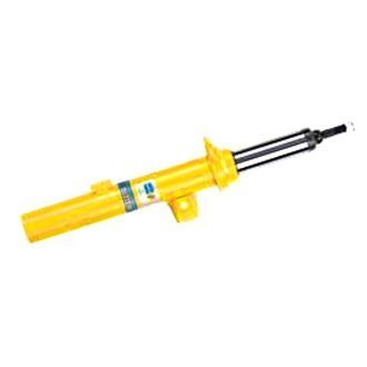 Bilstein® - B8 Series Sport Front Passenger Side Monotube Strut