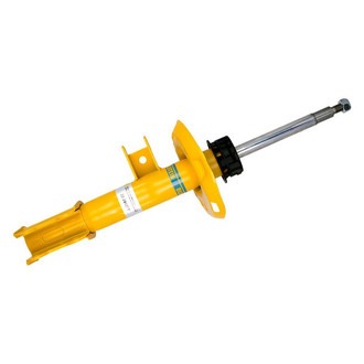 Bilstein® - B6 Series Front Driver Side Heavy Duty Twin-Tube Strut
