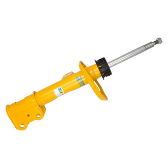 Bilstein® - B6 Series Front Passenger Side Heavy Duty Twin-Tube Strut