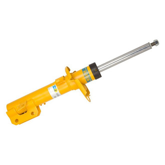 Bilstein® - B6 Series Front Driver Side Heavy Duty Twin-Tube Strut
