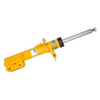Bilstein® - B8 Series Sport Front Passenger Side Twin-Tube Strut