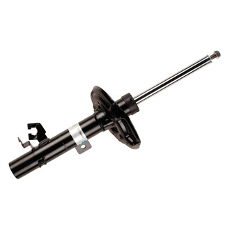 Bilstein® - B4 Series Front Driver Side Twin-Tube Strut