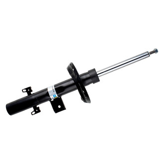 Bilstein® - B4 Series Rear Passenger Side Twin-Tube Strut