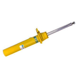 Bilstein® - B6 Series Front Passenger Side Twin-Tube Strut