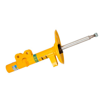Bilstein® - B6 Series Front Driver Side Heavy Duty Monotube Strut