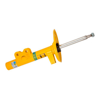 Bilstein® - B6 Series Front Passenger Side Heavy Duty Monotube Strut