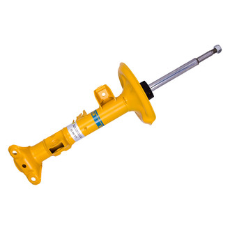 Bilstein® - B8 Series Sport Front Passenger Side Twin-Tube Strut