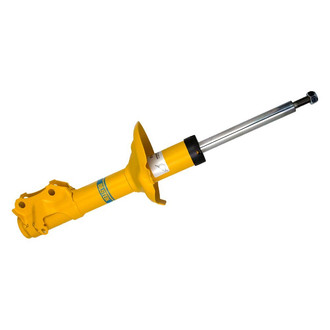 Bilstein® - B6 Series Front Driver or Passenger Side Twin-Tube Strut