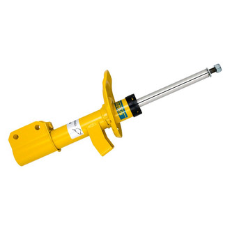 Bilstein® - B6 Series Front Driver or Passenger Side Twin-Tube Strut