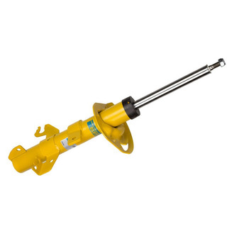 Bilstein® - B6 Series Front Passenger Side Twin-Tube Shock Absorber
