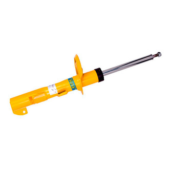 Bilstein® - B6 Series Front Driver Side Twin-Tube Shock Absorber