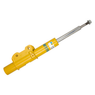 Bilstein® - B6 Series Front Driver or Passenger Side Twin-Tube Shock Absorber