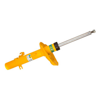 Bilstein® - B6 Series Front Passenger Side Heavy Duty Twin-Tube Strut