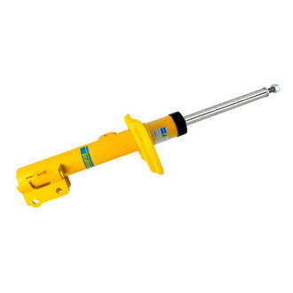 Bilstein® - B6 Series Front Driver Side Twin-Tube Shock Absorber