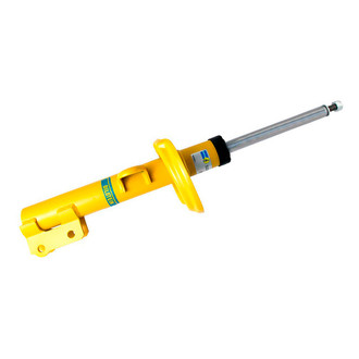 Bilstein® - B6 Series Front Passenger Side Twin-Tube Shock Absorber