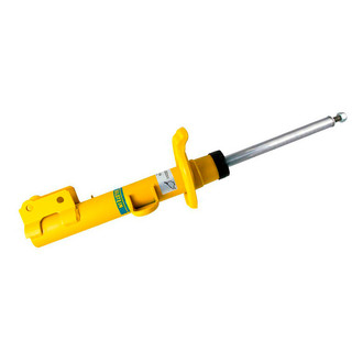 Bilstein® - B6 Series Rear Driver Side Twin-Tube Shock Absorber