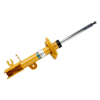 Bilstein® - B6 Series Rear Driver Side Twin-Tube Shock Absorber