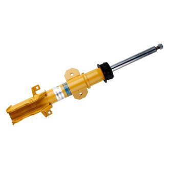 Bilstein® - B6 Series Front Driver or Passenger Side Monotube Shock Absorber