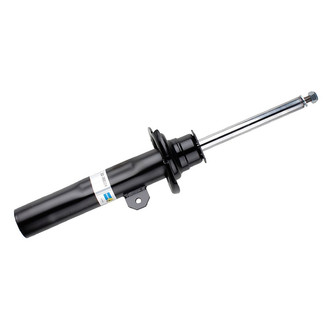 Bilstein® - B4 Series Front Driver Side Standard Twin-Tube Strut