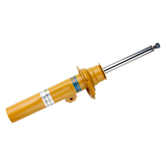 Bilstein® 22-263179 - B8 Series Front Driver Side Twin-Tube Strut