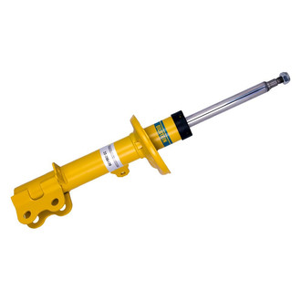 Bilstein® - B6 Series Rear Driver Side Twin-Tube Strut