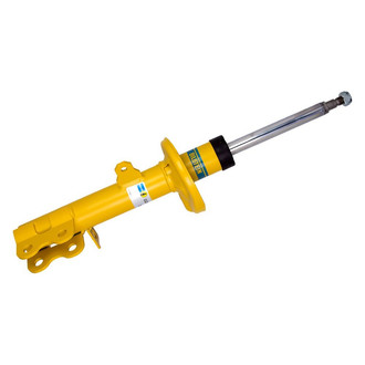 Bilstein® - B6 Series Rear Passenger Side Twin-Tube Strut