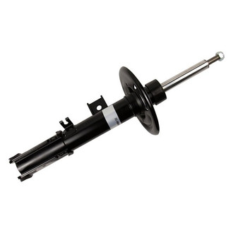 Bilstein® - B4 Series Front Passenger Side Twin-Tube Strut
