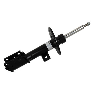 Bilstein® - B4 Series Front Driver Side Twin-Tube Strut