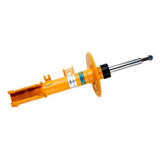Bilstein® - B6 Series Front Passenger Side Twin-Tube Shock Absorber