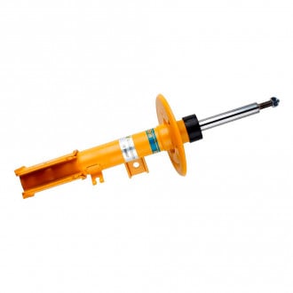 Bilstein® - B6 Series Driver or Passenger Side Shock Absorber
