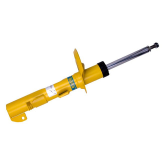 Bilstein® - B6 Series Front Driver Side Twin-Tube Shock Absorber