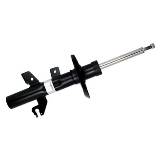 Bilstein® - B4 Series Front Passenger Side Twin-Tube Strut