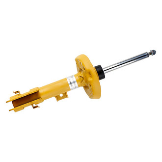 Bilstein® - B6 Series Front Driver Side Monotube Strut