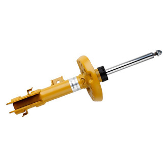 Bilstein® - B6 Series Front Passenger Side Monotube Strut