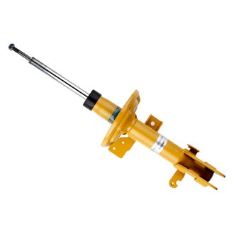 Bilstein® - B6 Series Front Driver Side Monotube Shock Absorber
