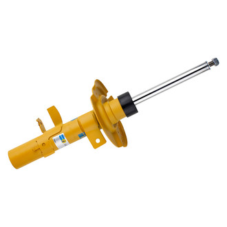 Bilstein® - B6 Series Front Passenger Side Twin-Tube Shock Absorber