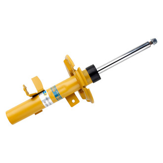 Bilstein® - B6 Series Front Driver Side Twin-Tube Shock Absorber