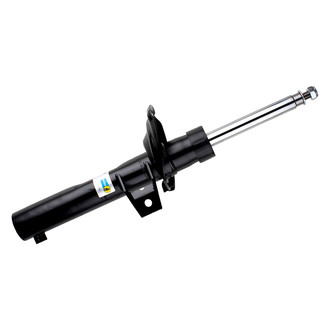 Bilstein® - B4 Series Front Driver or Passenger Side Twin-Tube Strut