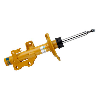 Bilstein® - B6 Series Front Driver Side Twin-Tube Strut