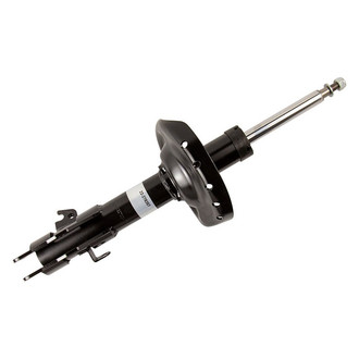 Bilstein® - B4 Series Front Passenger Side Twin-Tube Strut