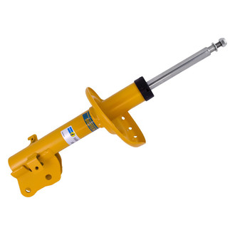 Bilstein® - B6 Series Front Driver Side Twin-Tube Shock Absorber