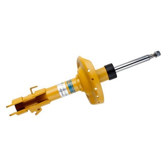 Bilstein® - B6 Series Front Driver Side Twin-Tube Shock Absorber