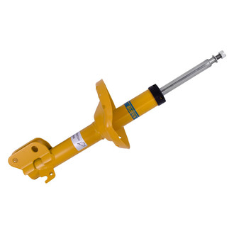 Bilstein® - B6 Series Front Driver Side Twin-Tube Shock Absorber